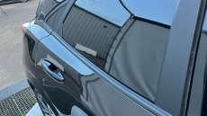 Ford Puma 1.0 EcoBoost Hybrid mHEV ST-Line 5dr Petrol Hatchback